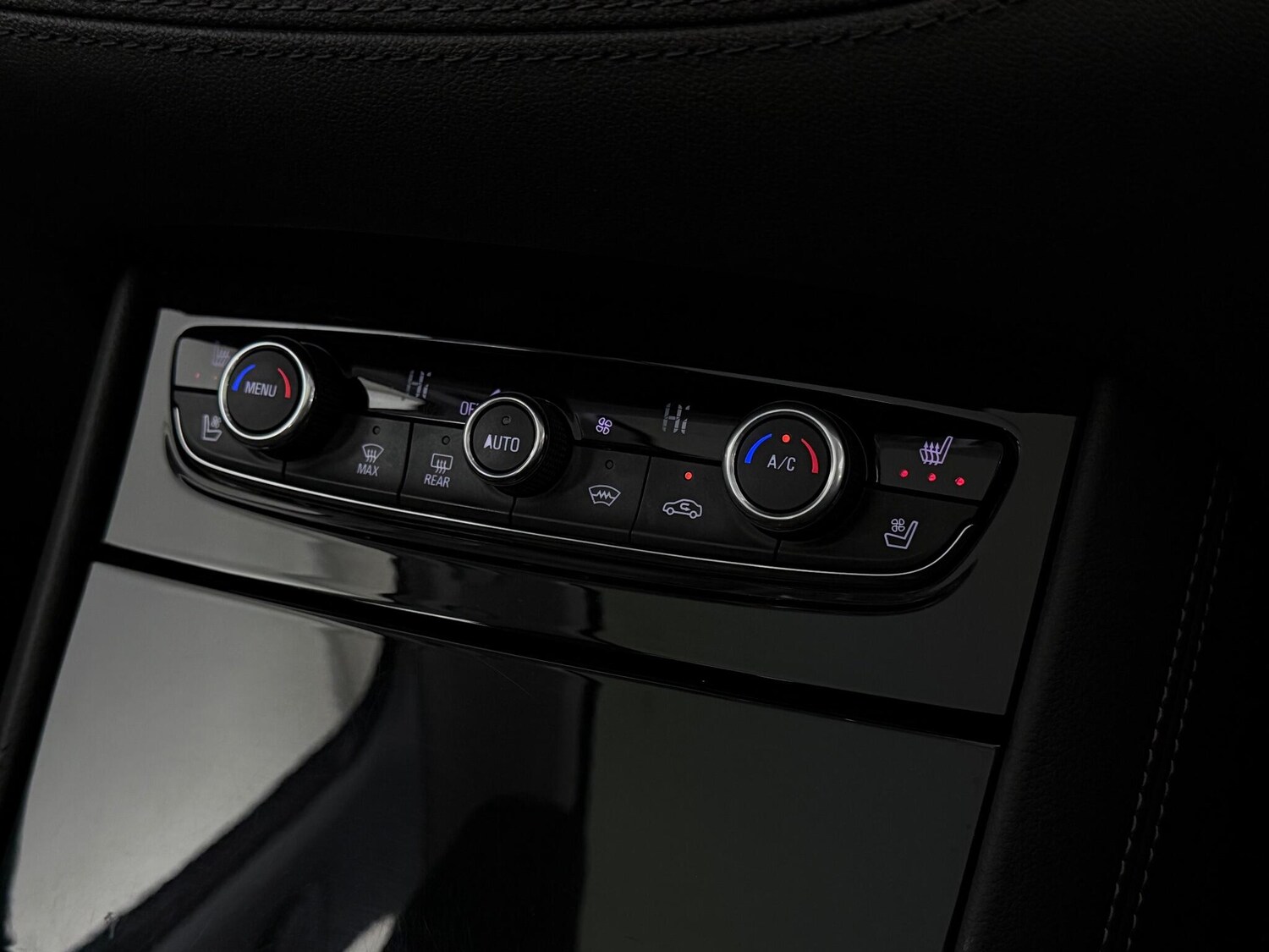 Used Vauxhall Grandland X 2019 for sale - 76468492: Photo 42