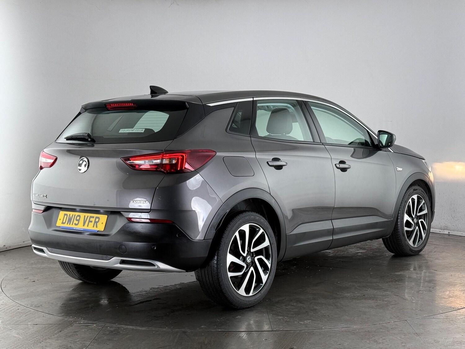 Used Vauxhall Grandland X 2019 for sale - 76468492: Photo 5