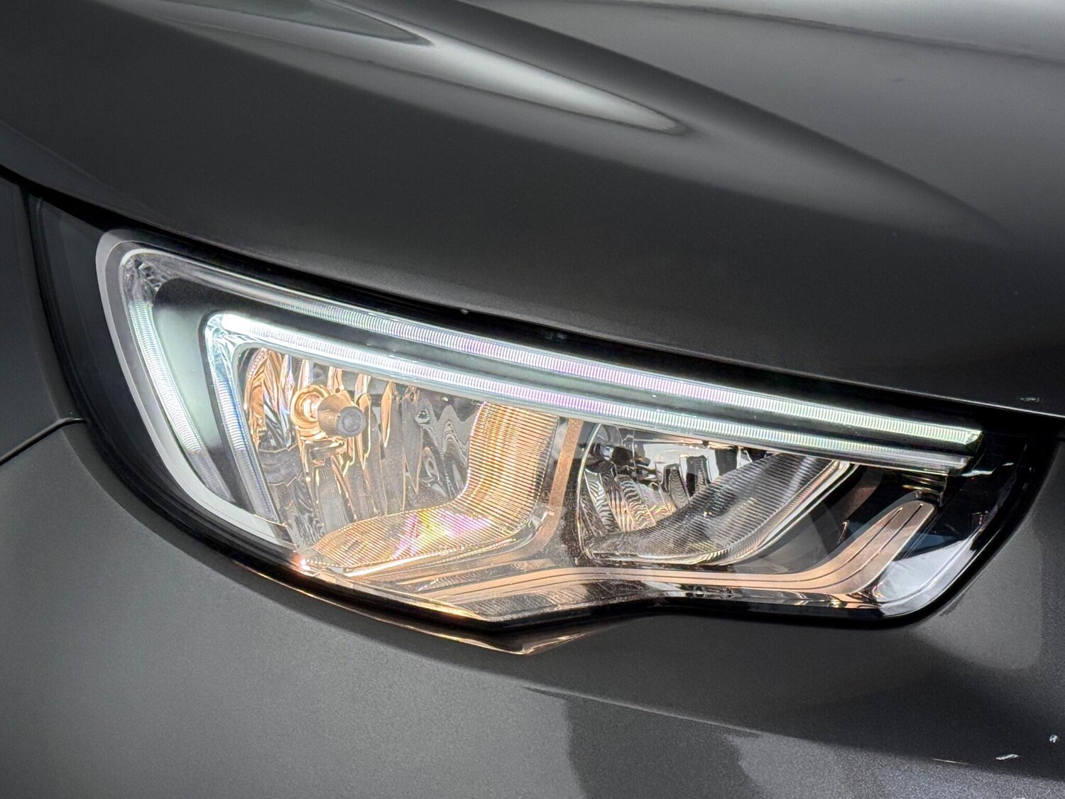 Used Vauxhall Grandland X 2019 for sale - 76468492: Photo 8