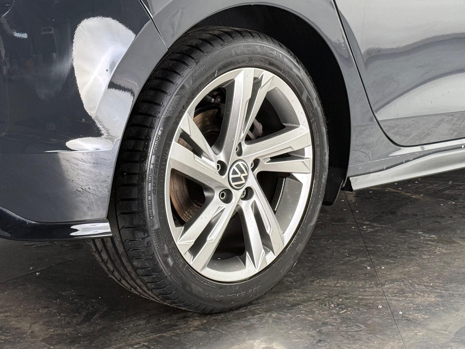 Used Volkswagen Golf 2024 for sale - 76468513: Photo 10