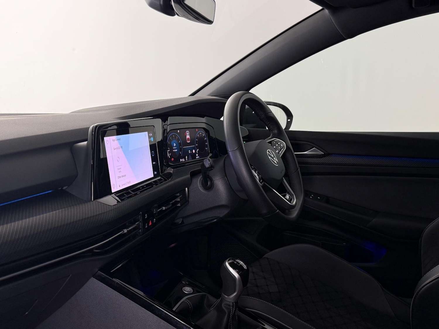 Used Volkswagen Golf 2024 for sale - 76468513: Photo 16