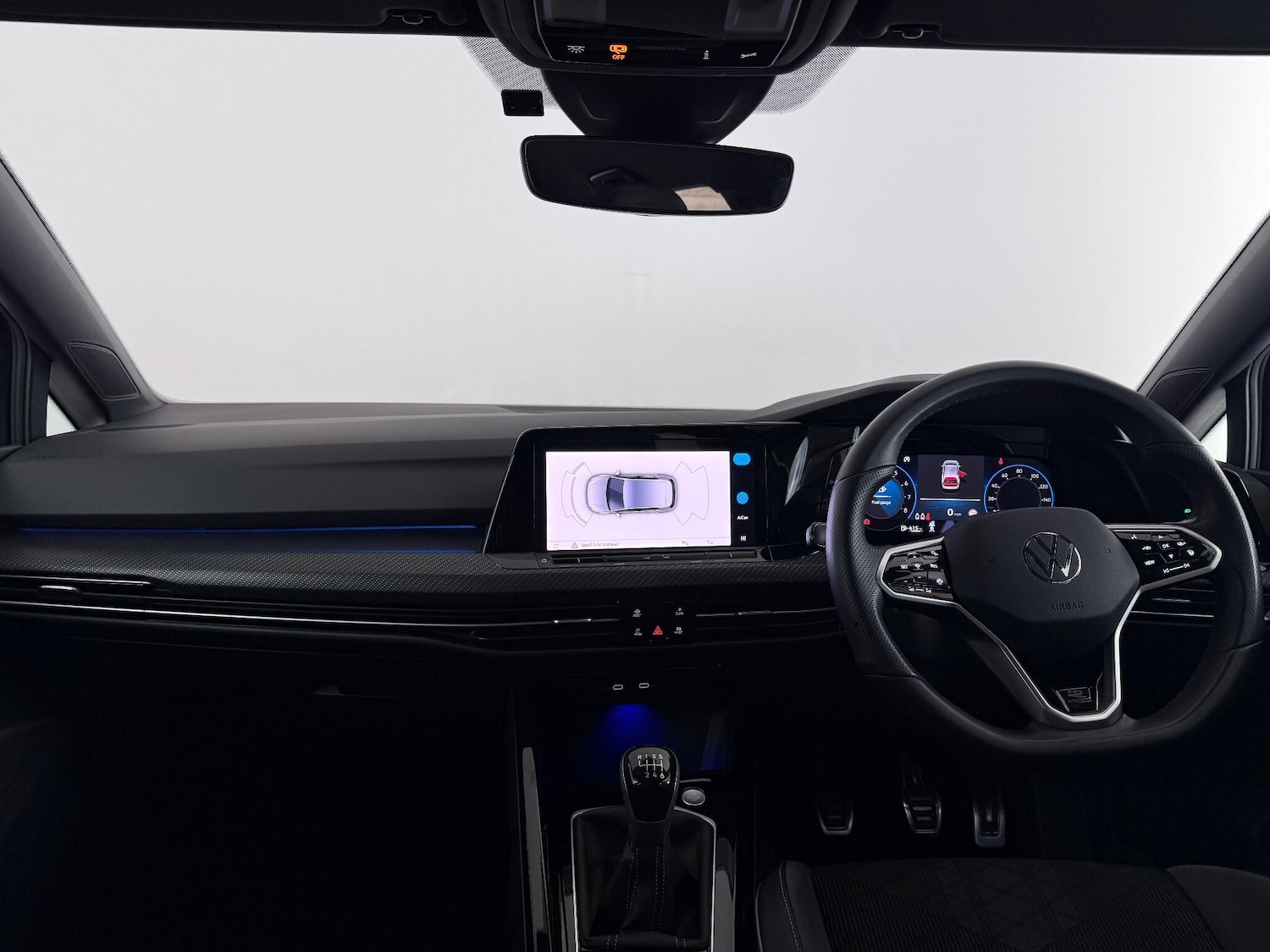 Used Volkswagen Golf 2024 for sale - 76468513: Photo 20