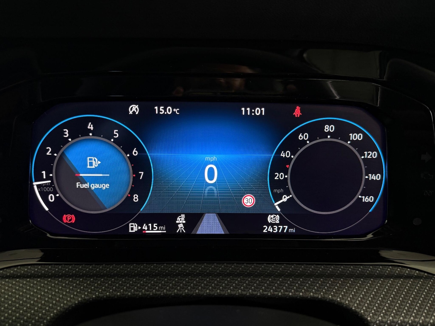 Used Volkswagen Golf 2024 for sale - 76468513: Photo 27