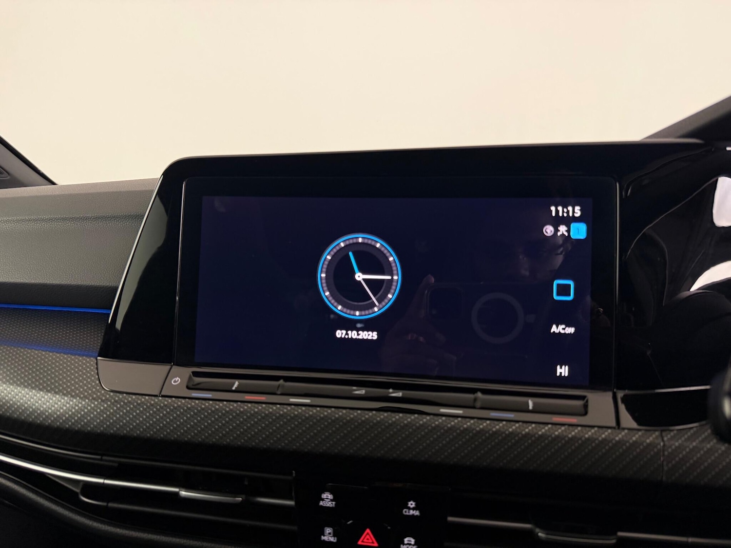 Used Volkswagen Golf 2024 for sale - 76468513: Photo 33