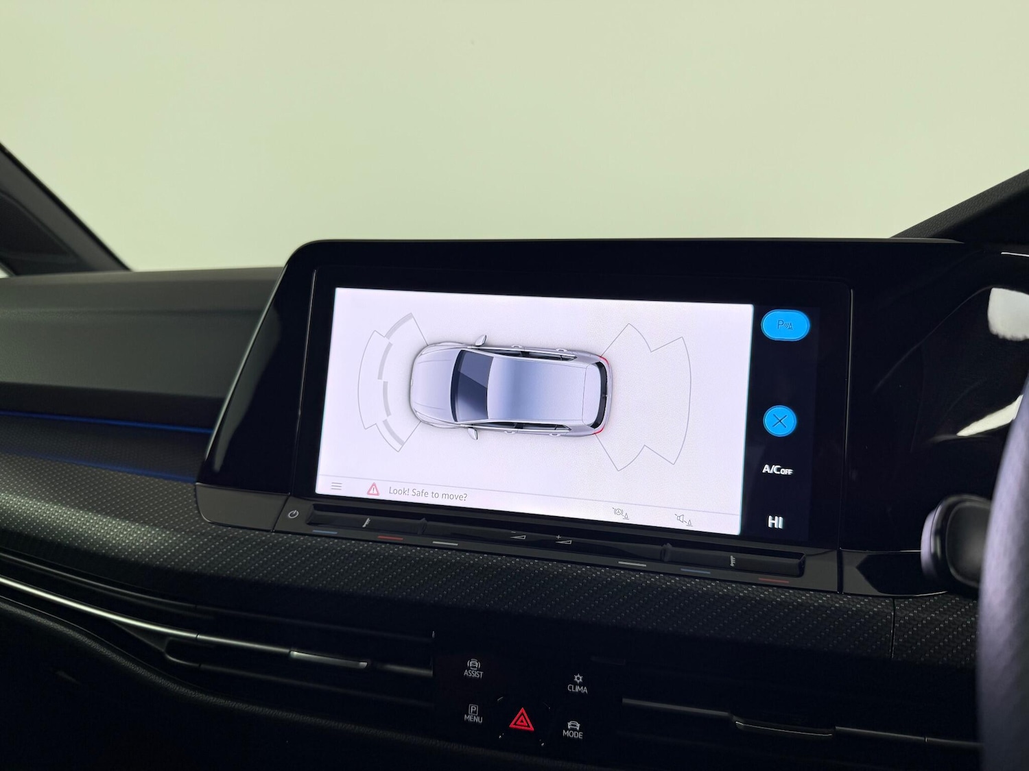 Used Volkswagen Golf 2024 for sale - 76468513: Photo 43