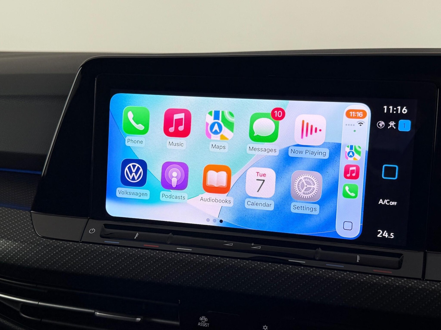 Used Volkswagen Golf 2024 for sale - 76468513: Photo 44