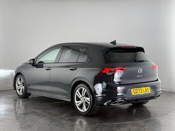 Used Volkswagen Golf 2024 for sale - 76468513: Photo