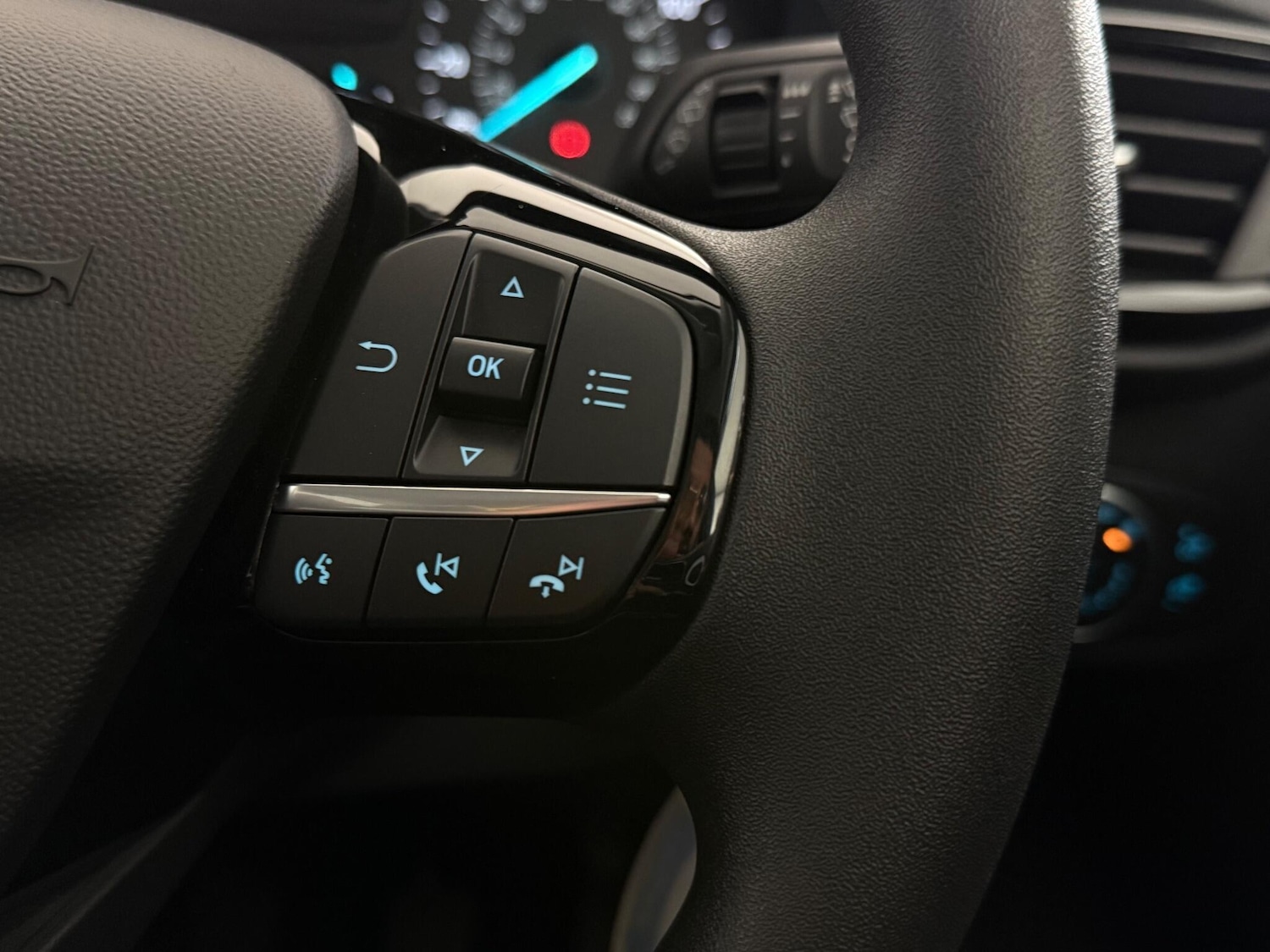 Used Ford Fiesta 2020 for sale - 77221877: Photo 19