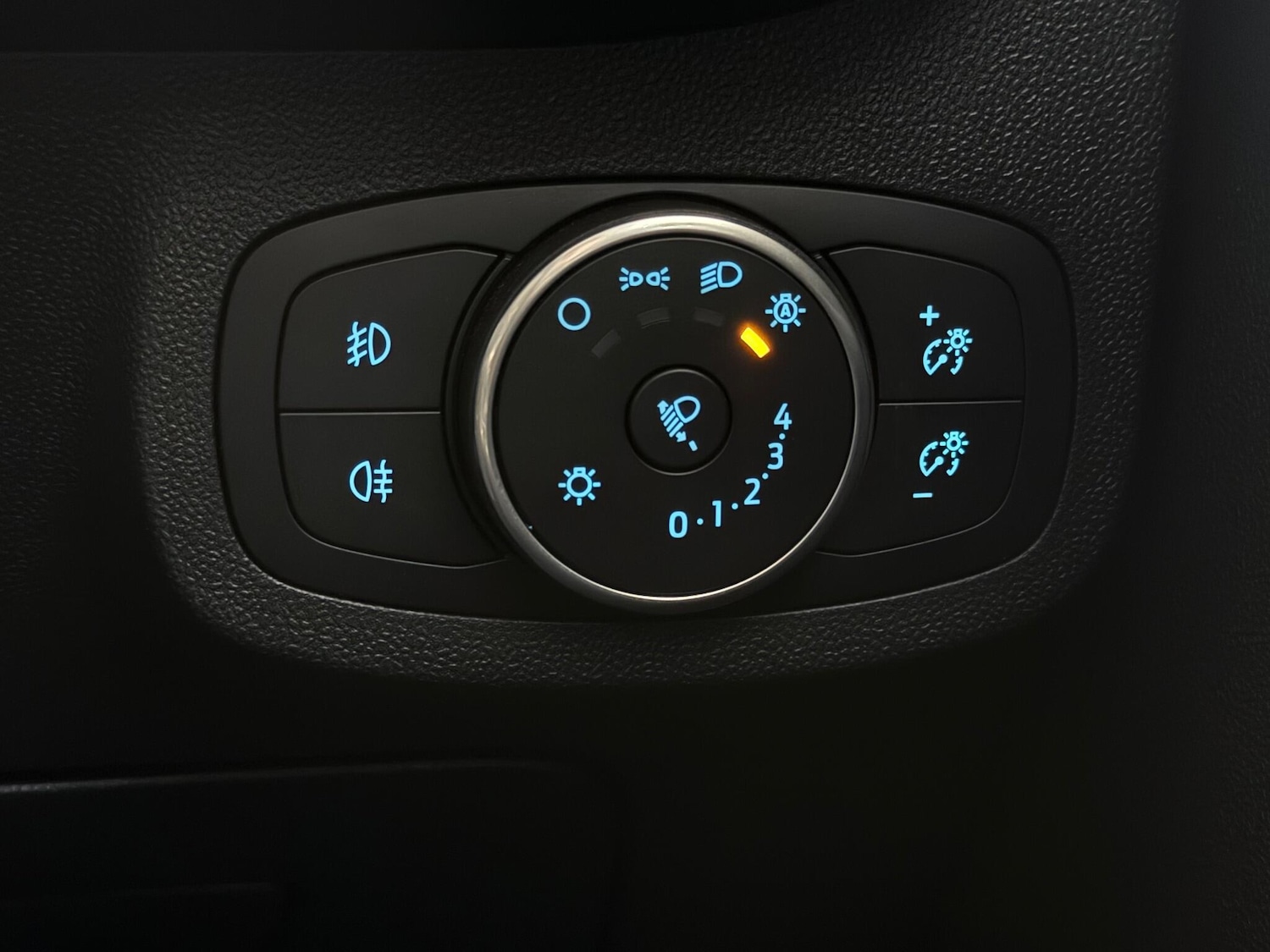 Used Ford Fiesta 2020 for sale - 77221877: Photo 21