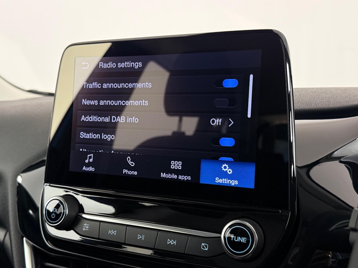 Used Ford Fiesta 2020 for sale - 77221877: Photo 26