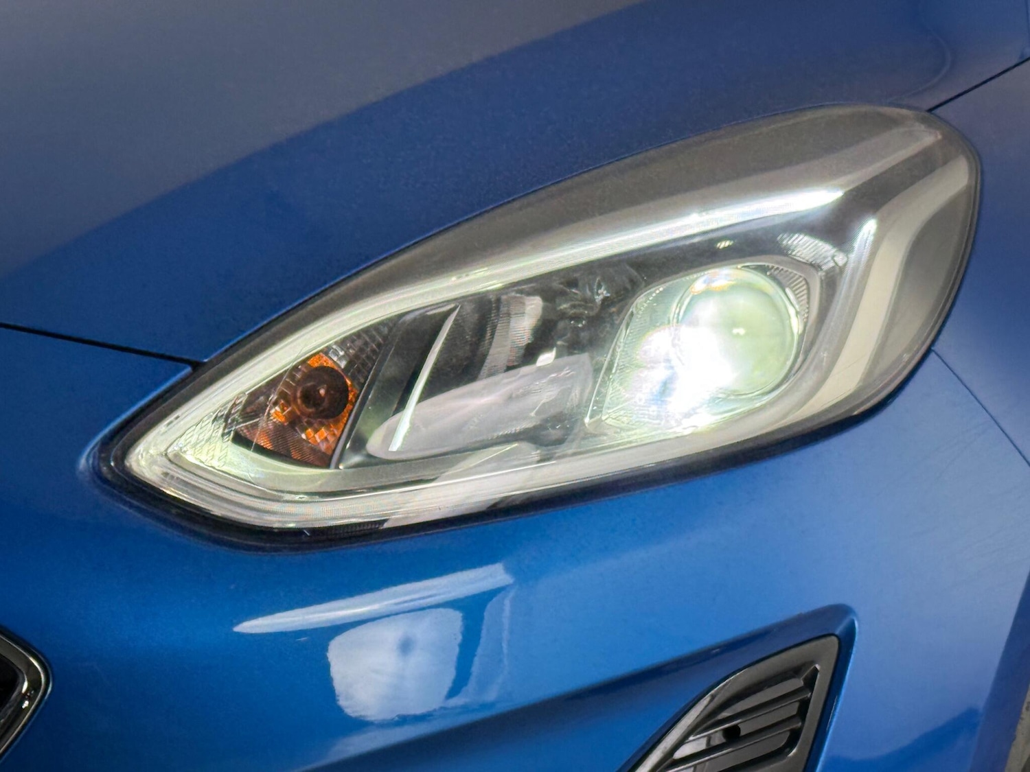 Used Ford Fiesta 2020 for sale - 77221877: Photo 6