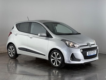 Hyundai - i10