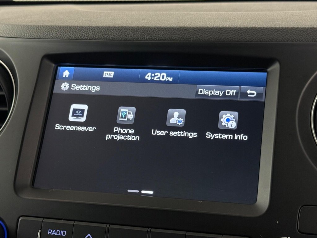 Vehicle 34