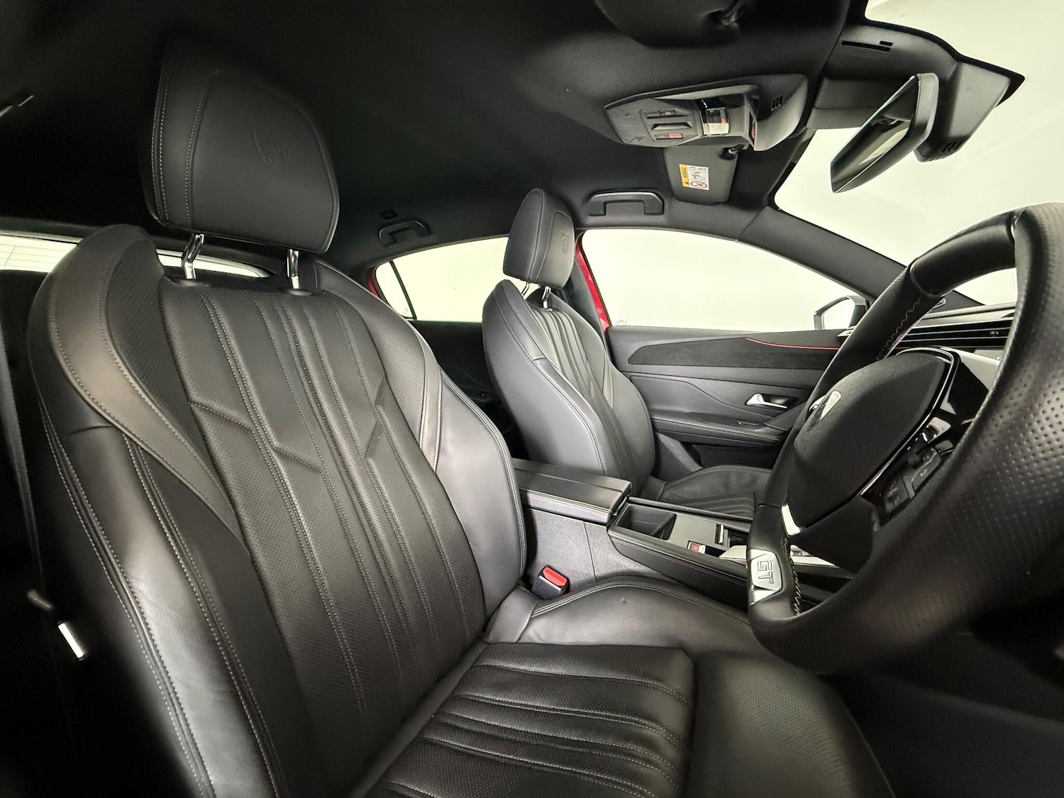 Used Peugeot 308 2022 for sale - 77246203: Photo 10