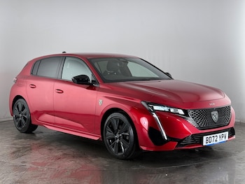 Peugeot 308 feature image