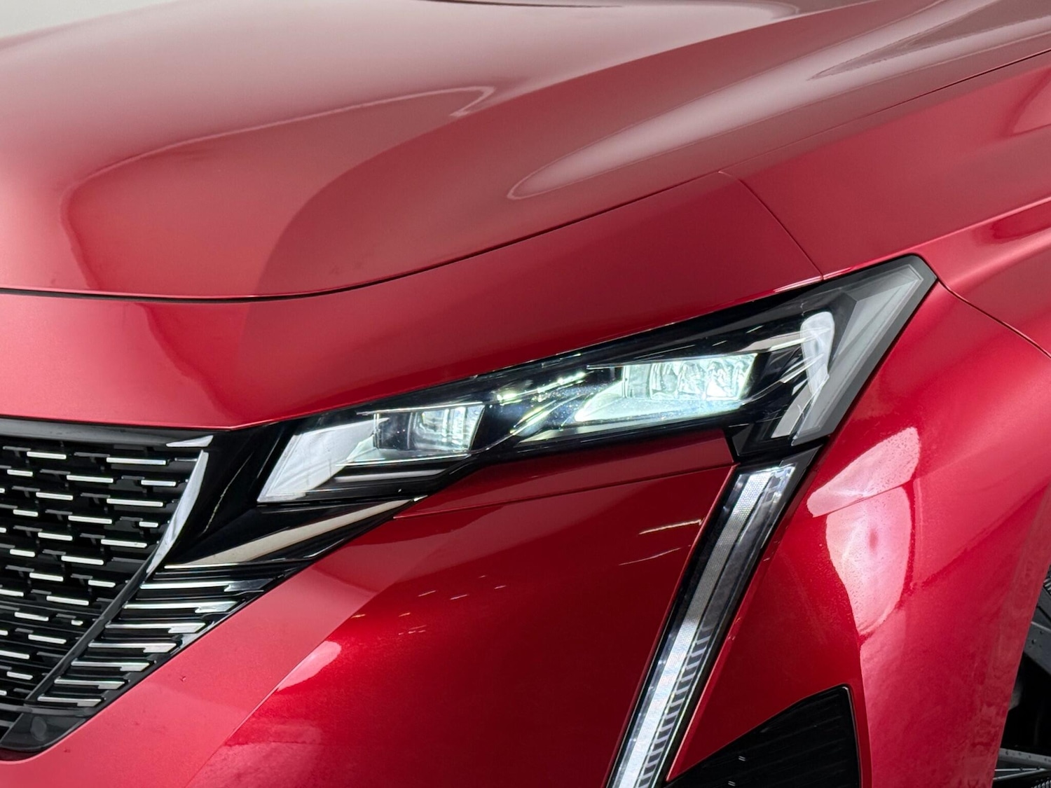 Used Peugeot 308 2022 for sale - 77246203: Photo 7