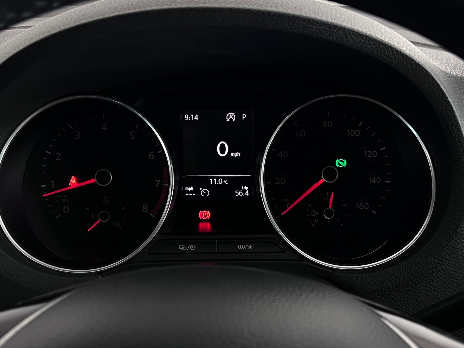 Used Volkswagen Polo 2016 for sale - 77243988: Photo 19