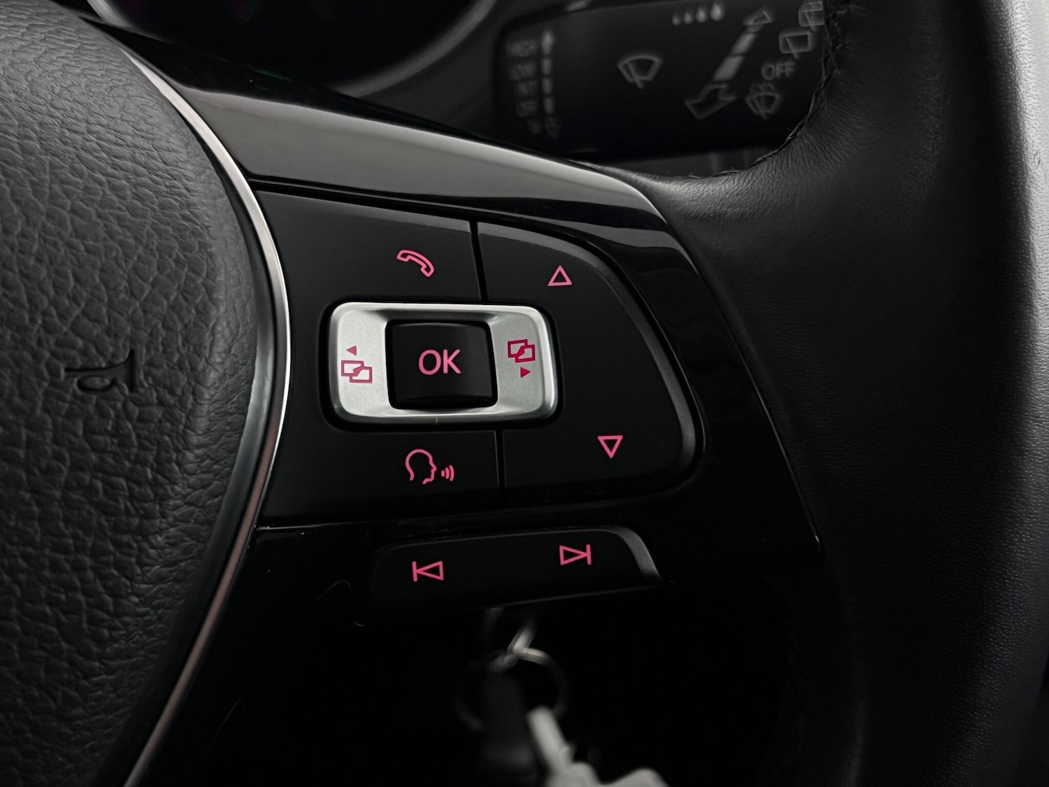 Used Volkswagen Polo 2016 for sale - 77243988: Photo 20