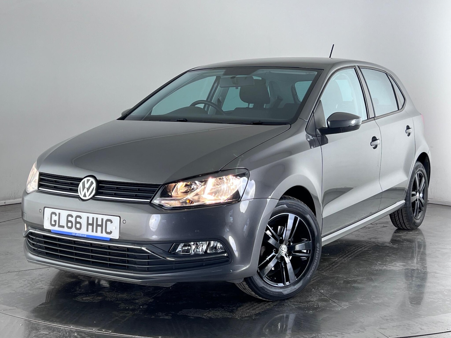 Used Volkswagen Polo 2016 for sale - 77243988: Photo 33