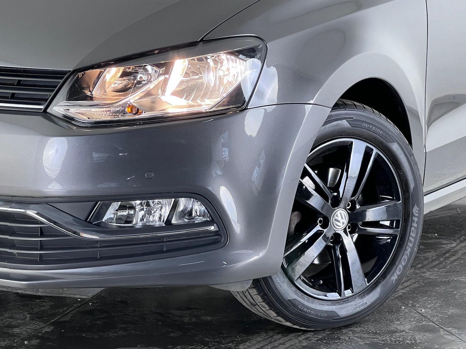 Used Volkswagen Polo 2016 for sale - 77243988: Photo 34