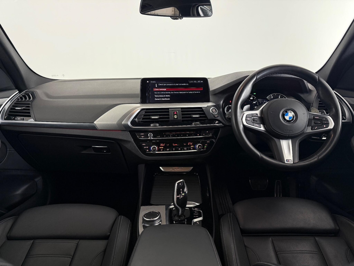 Used BMW X3 2020 for sale - 77180800: Photo 18