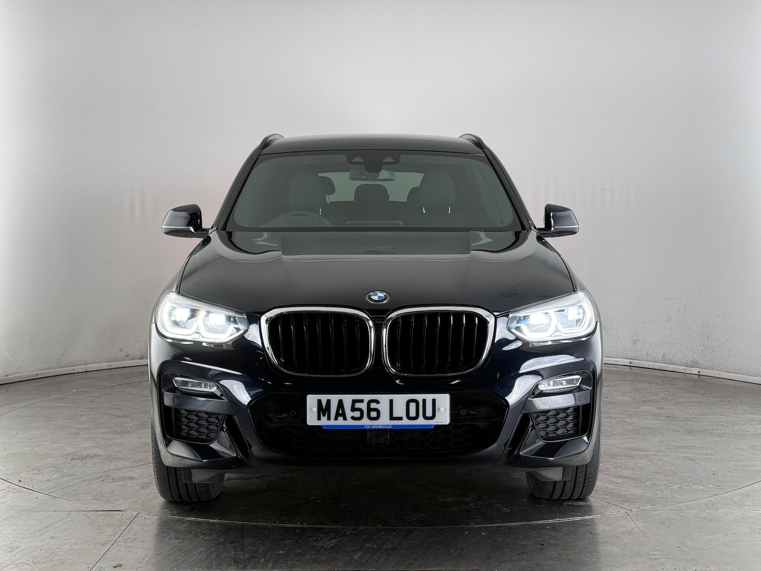 Used BMW X3 2020 for sale - 77180800: Photo 2
