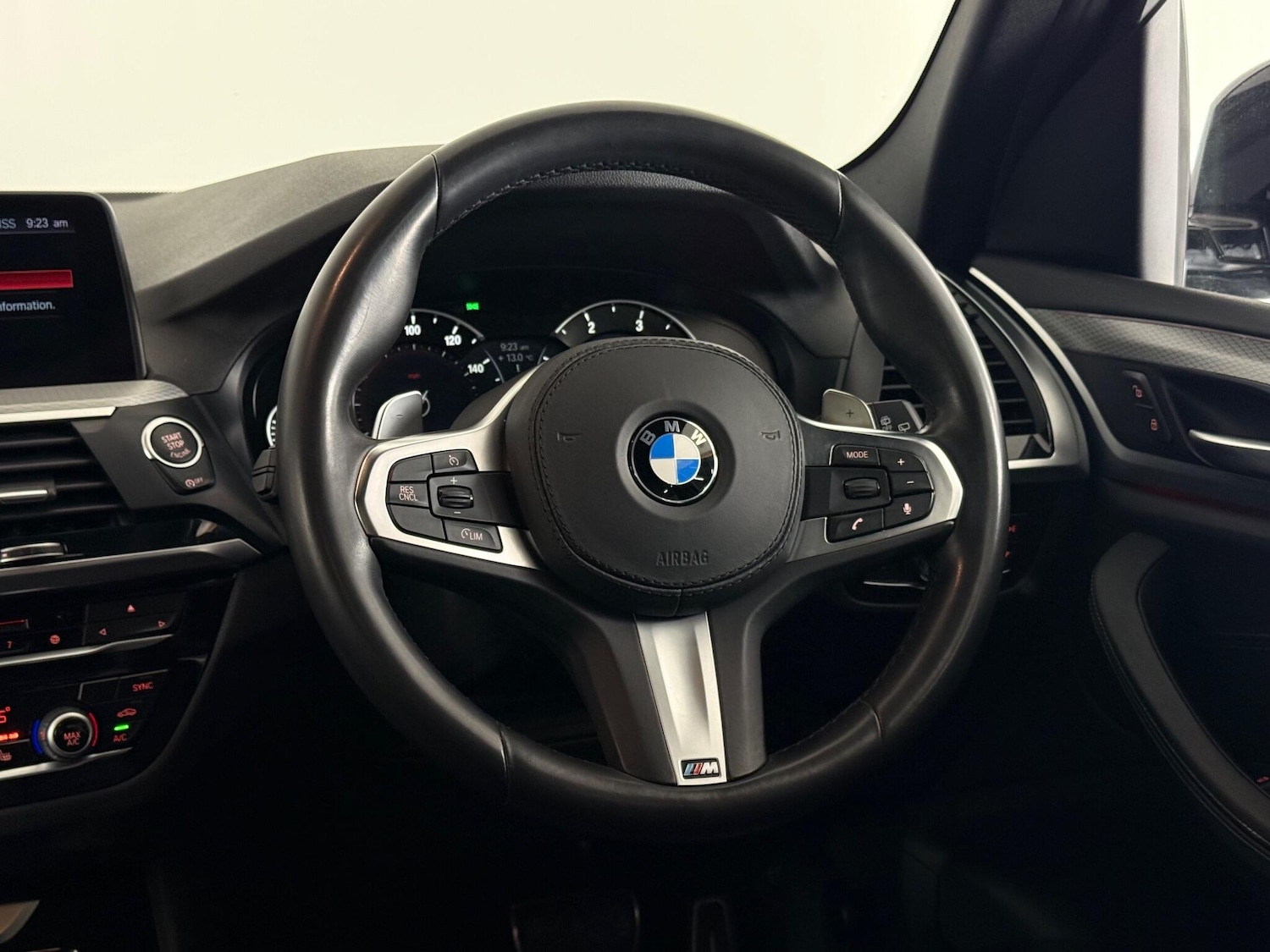 Used BMW X3 2020 for sale - 77180800: Photo 20