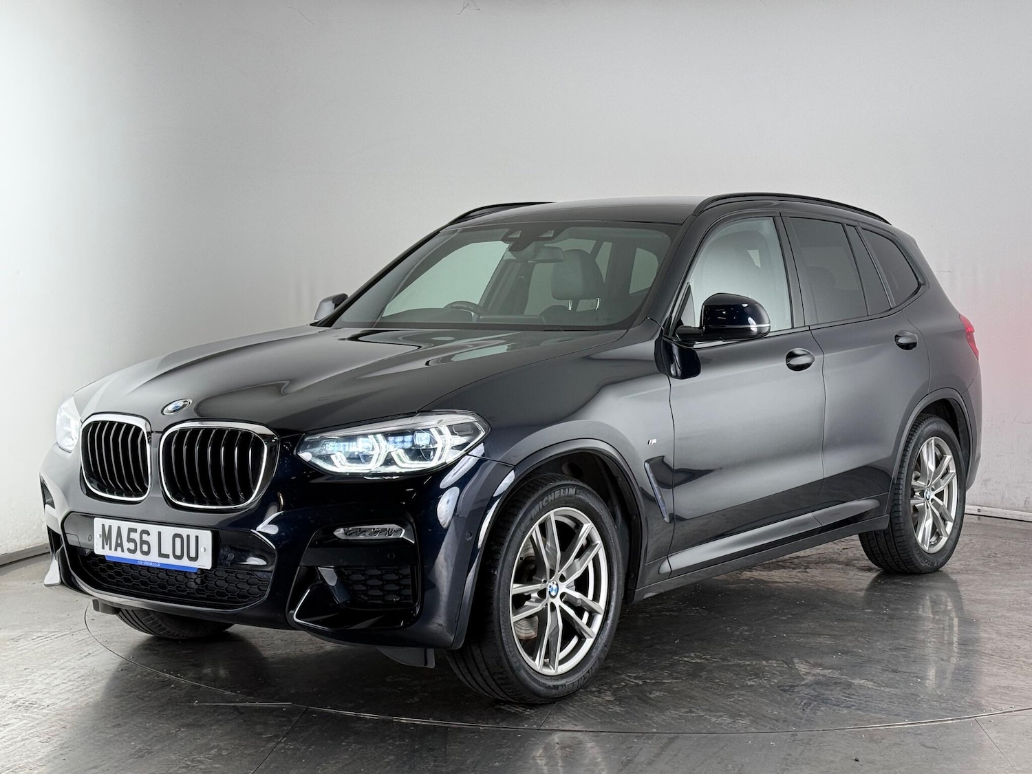 Used BMW X3 2020 for sale - 77180800: Photo 3