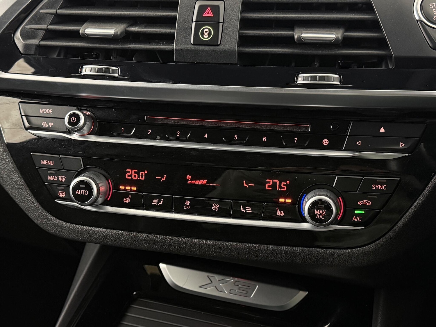 Used BMW X3 2020 for sale - 77180800: Photo 36