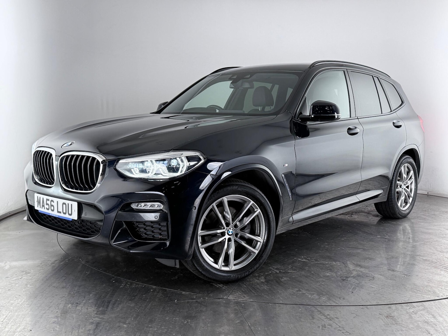 Used BMW X3 2020 for sale - 77180800: Photo 40