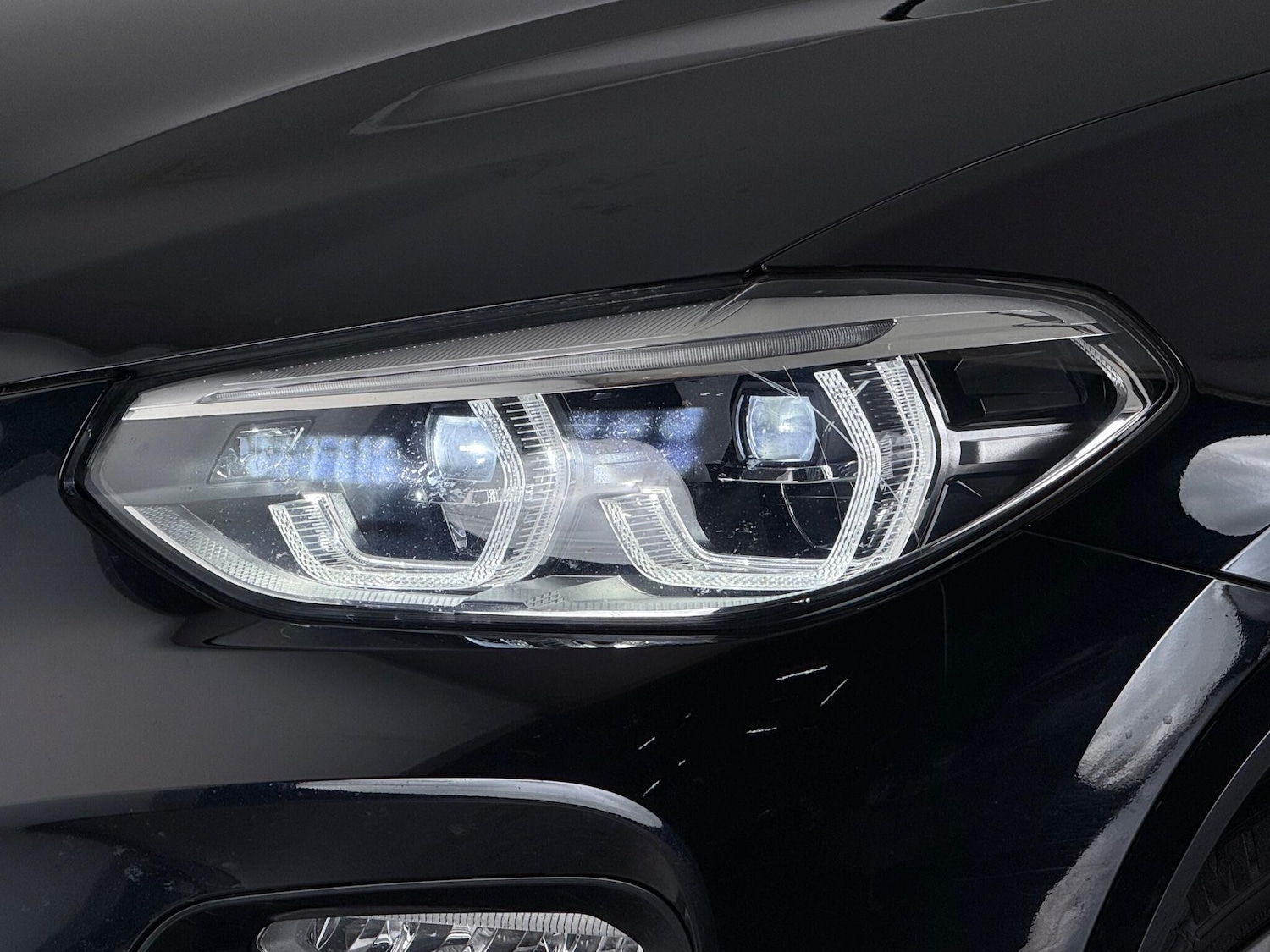 Used BMW X3 2020 for sale - 77180800: Photo 7