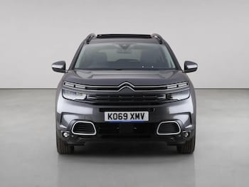 Used Citroen C5 Aircross 2020 for sale - 79453909: Photo