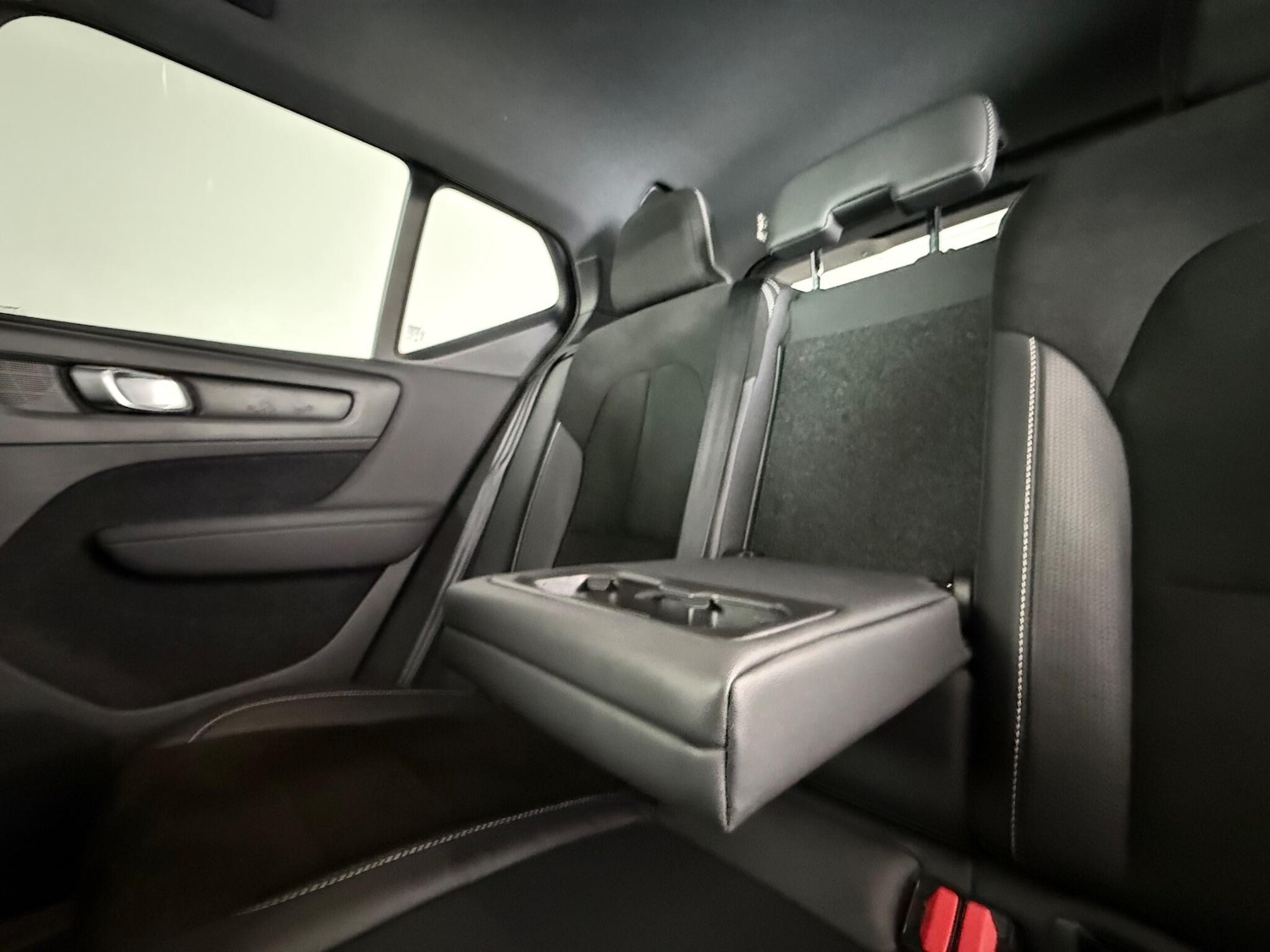 Used Volvo XC40 2021 for sale - 77246914: Photo 10