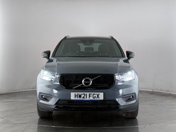 Used Volvo XC40 2021 for sale - 77246914: Photo