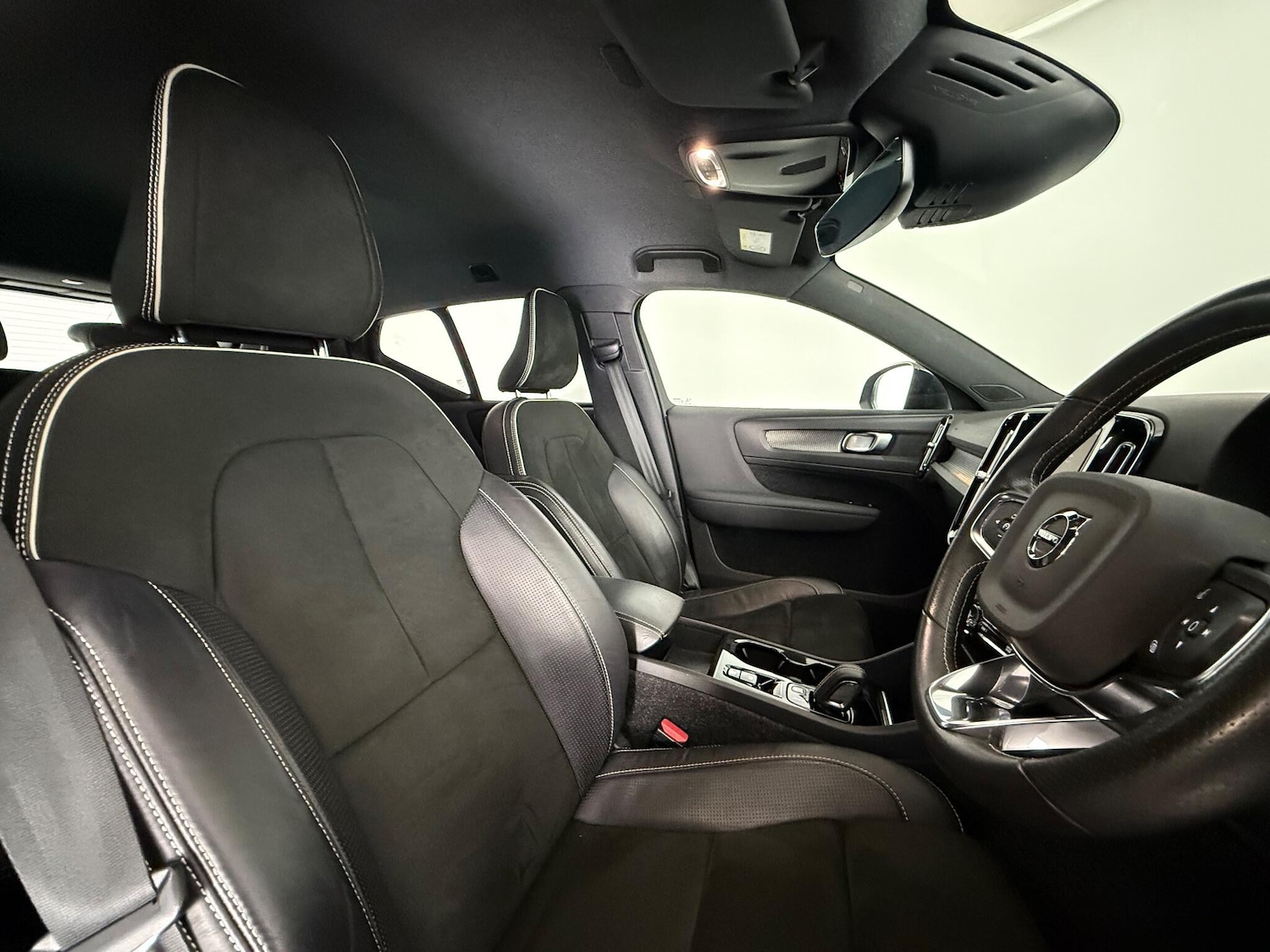 Used Volvo XC40 2021 for sale - 77246914: Photo 7