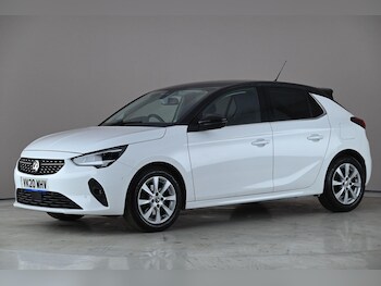 Used Vauxhall Corsa 2020 for sale - 78136486: Photo