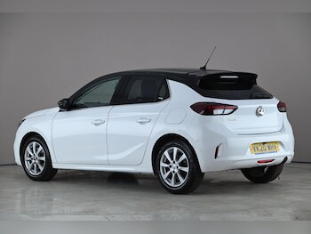 Used Vauxhall Corsa 2020 for sale - 78136486: Photo