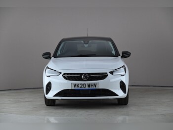 Used Vauxhall Corsa 2020 for sale - 78136486: Photo