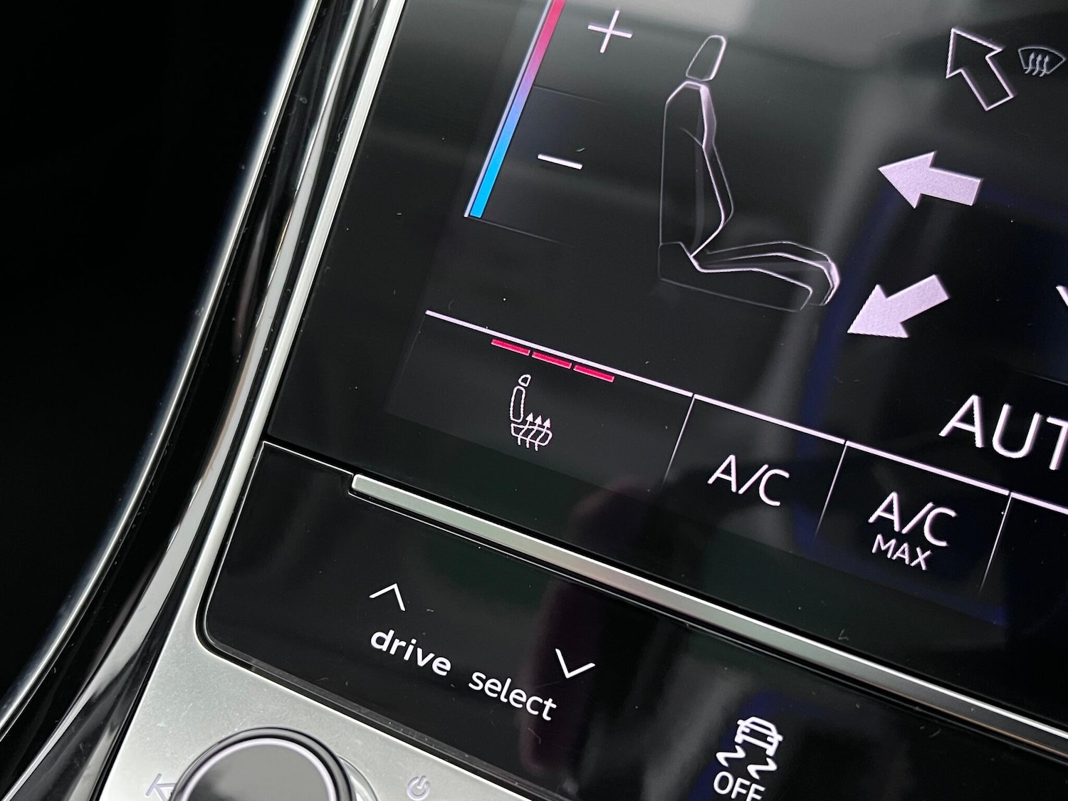 Used Audi A8 2018 for sale - 77216837: Photo 35