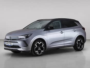 Used Vauxhall Grandland 2022 for sale - 79107637: Photo