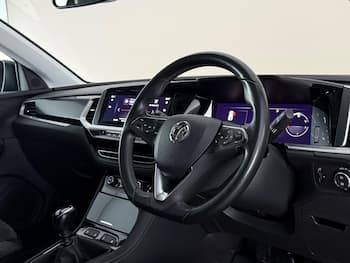Used Vauxhall Grandland 2022 for sale - 79107637: Photo