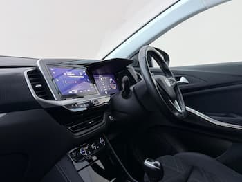 Used Vauxhall Grandland 2022 for sale - 79107637: Photo