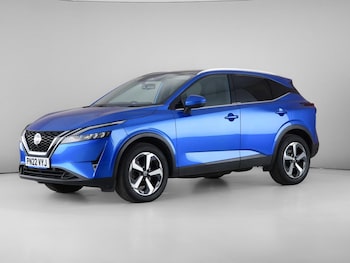 Used Nissan Qashqai 2022 for sale - 78797431: Photo