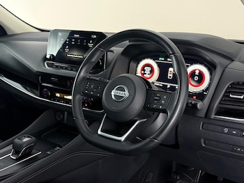 Used Nissan Qashqai 2022 for sale - 78797431: Photo