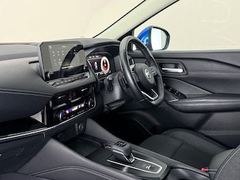 Used Nissan Qashqai 2022 for sale - 78797431: Photo