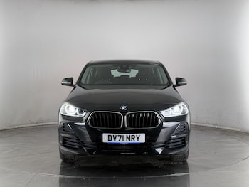 Used BMW X2 2021 for sale - 76512005: Photo