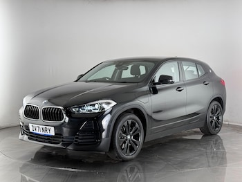 Used BMW X2 2021 for sale - 76512005: Photo