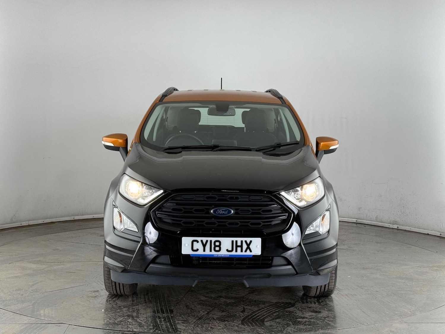 Used Ford Ecosport 2018 for sale - 77260657: Photo 5