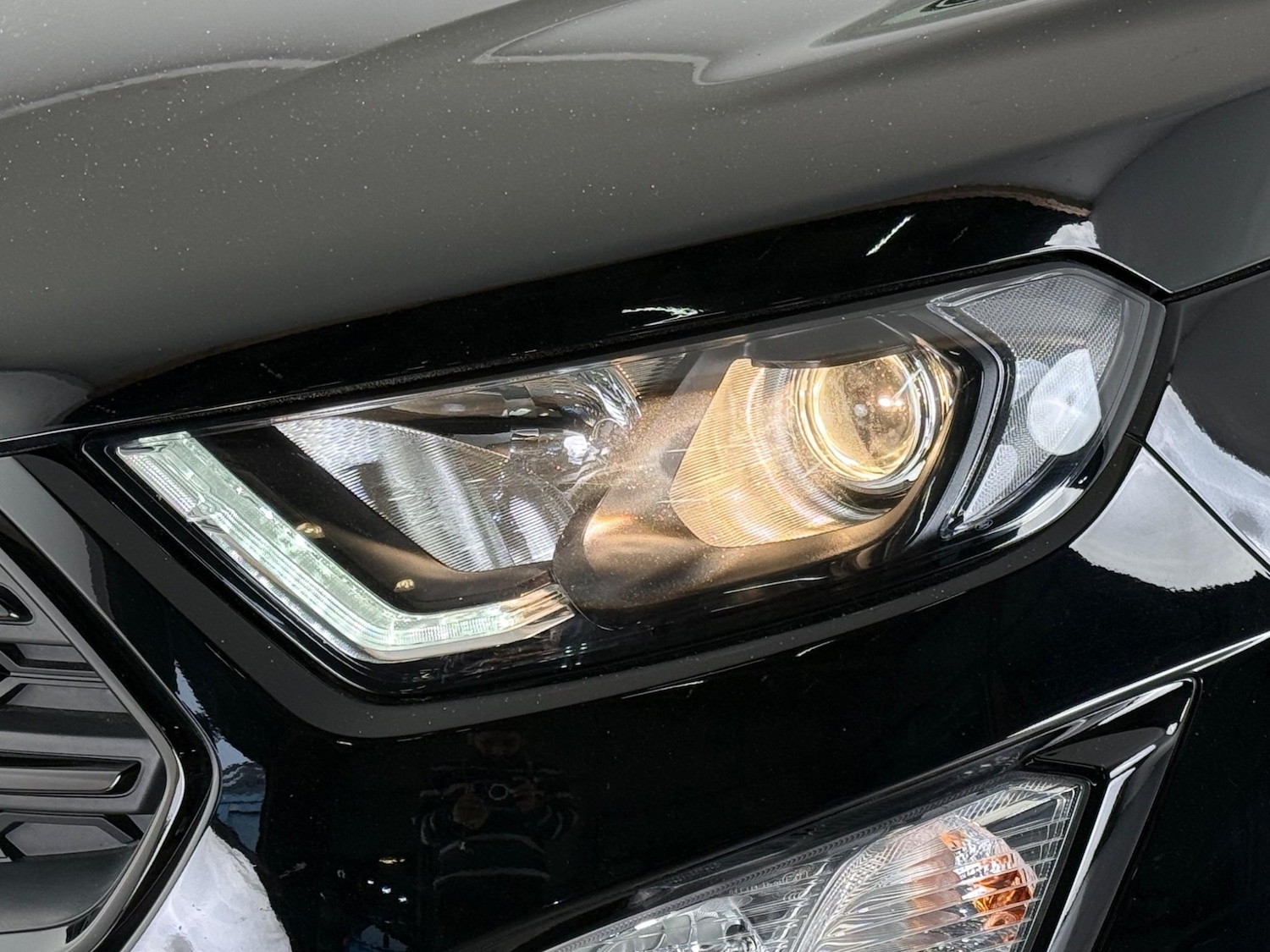 Used Ford Ecosport 2018 for sale - 77260657: Photo 6