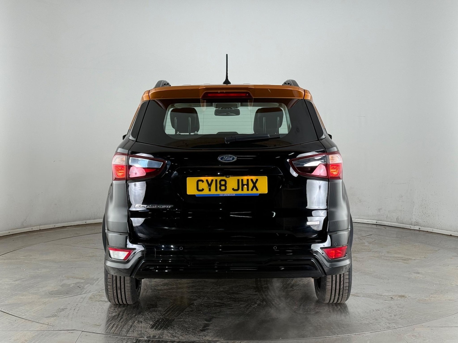 Used Ford Ecosport 2018 for sale - 77260657: Photo 7